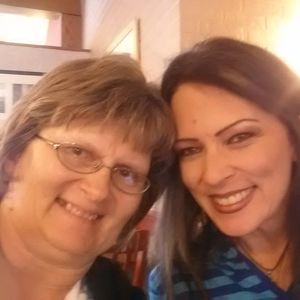 Meet your Posher, Anita